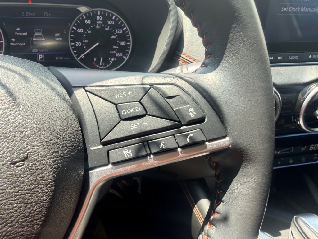 2022 Nissan Sentra Image 30