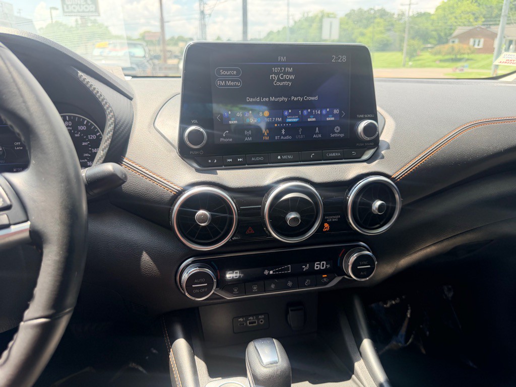 2022 Nissan Sentra Image 33