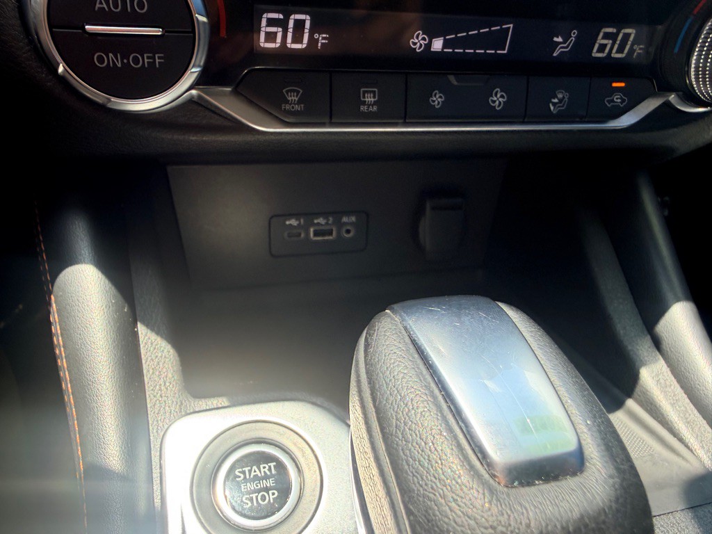 2022 Nissan Sentra Image 40