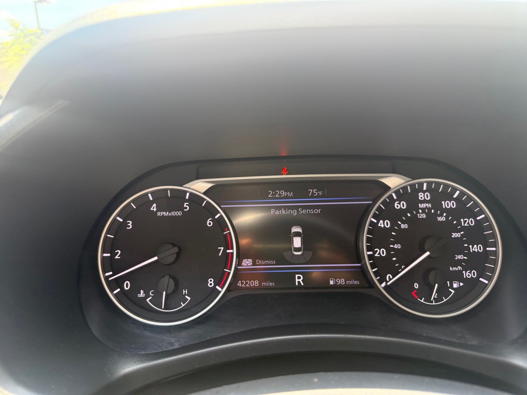 2022 Nissan Sentra Image 42