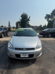 Image for 2012 Chevrolet Impala Ls Fleet ID: 6621704
