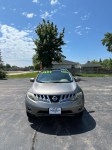 Image for 2009 Nissan Murano SL ID: 6625081