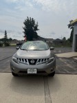 Image for 2009 Nissan Murano SL ID: 6625081
