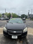 Image for 2011 Chevrolet Malibu LS ID: 6630623