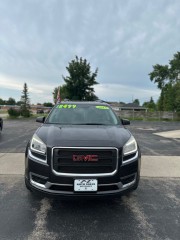 Image for 2015 GMC Acadia SLE-1 ID: 6632500