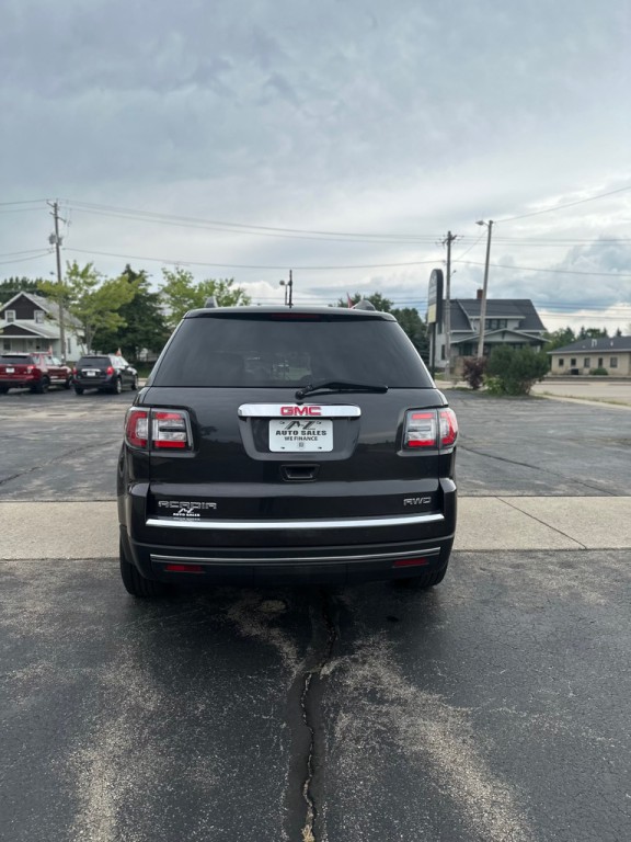 2015 GMC Acadia Image 5