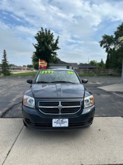 Image for 2008 Dodge Caliber SXT ID: 6634425
