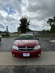 Image for 2010 Dodge Avenger R/T ID: 6642962