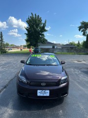 Image for 2008 Scion tC BASE ID: 6652051
