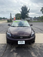 Image for 2008 Scion tC BASE ID: 6652051