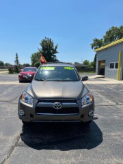 Image for 2010 Toyota Rav4 Limited ID: 6657889