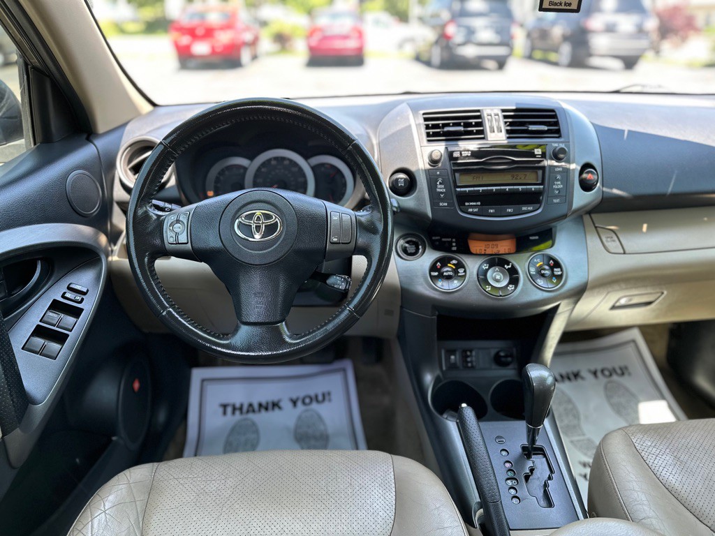 2010 Toyota Rav4 Image 10
