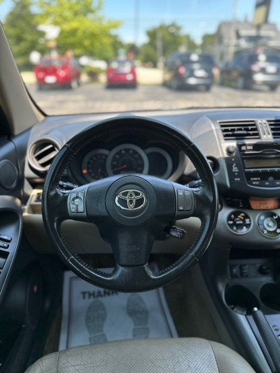 2010 Toyota Rav4 Image 11