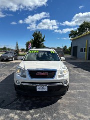 Image for 2012 GMC Acadia SLT-1 ID: 6691057