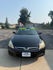 Image for 2006 Honda Accord EX V-6 ID: 6731457