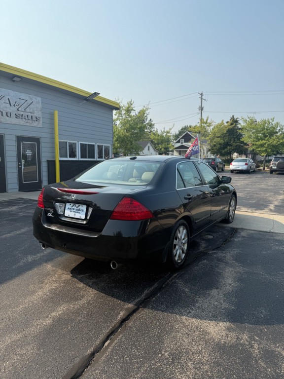 2006 Honda Accord Image 6