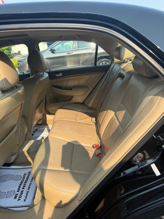2006 Honda Accord Image 9