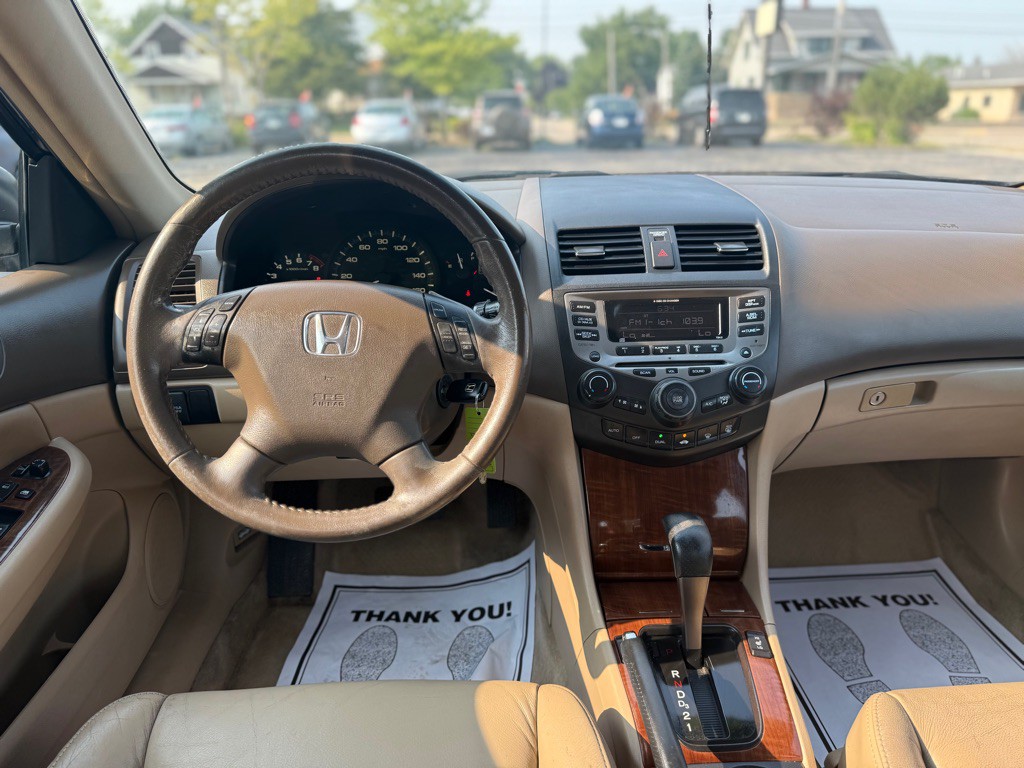 2006 Honda Accord Image 10