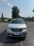 Image for 2012 Chrysler Town & Country Touring ID: 6757269
