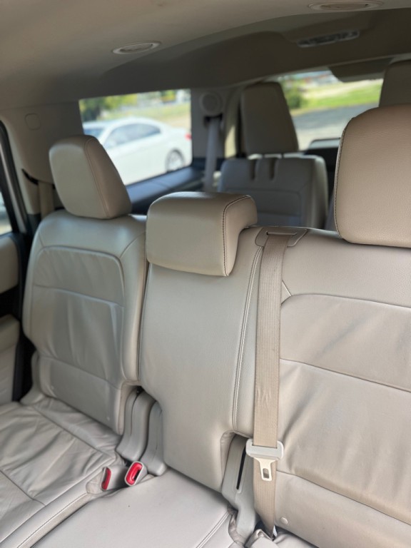2012 Ford Flex Image 9