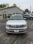 Image for 2012 Ford Flex SEL ID: 6842020