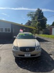 Image for 2008 Buick Lacrosse CX ID: 6878655