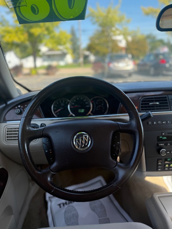 2008 Buick Lacrosse Image 11