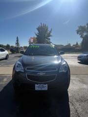 Image for 2013 Chevrolet Equinox LT ID: 6939085
