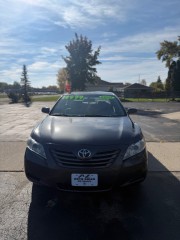 Image for 2007 Toyota Camry LE ID: 6956678