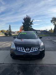 Image for 2013 Nissan Rogue SV ID: 6959279