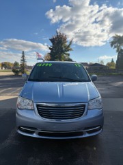 Image for 2013 Chrysler Town & Country Touring ID: 6962219