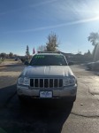 Image for 2007 Jeep Grand Cherokee Laredo ID: 7002390