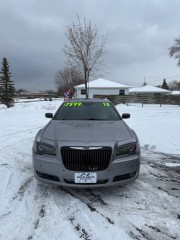 Image for 2013 Chrysler 300 S ID: 7041833