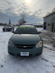 Image for 2010 Chevrolet Cobalt LT ID: 7047449