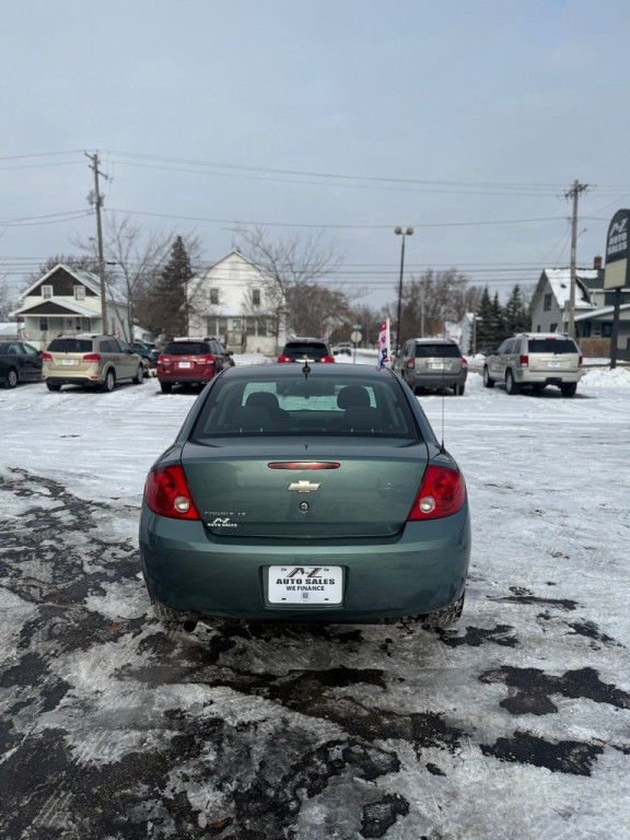2010 Chevrolet Cobalt Image 5