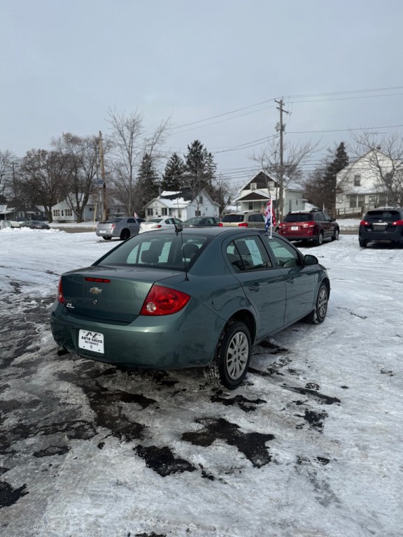 2010 Chevrolet Cobalt Image 6