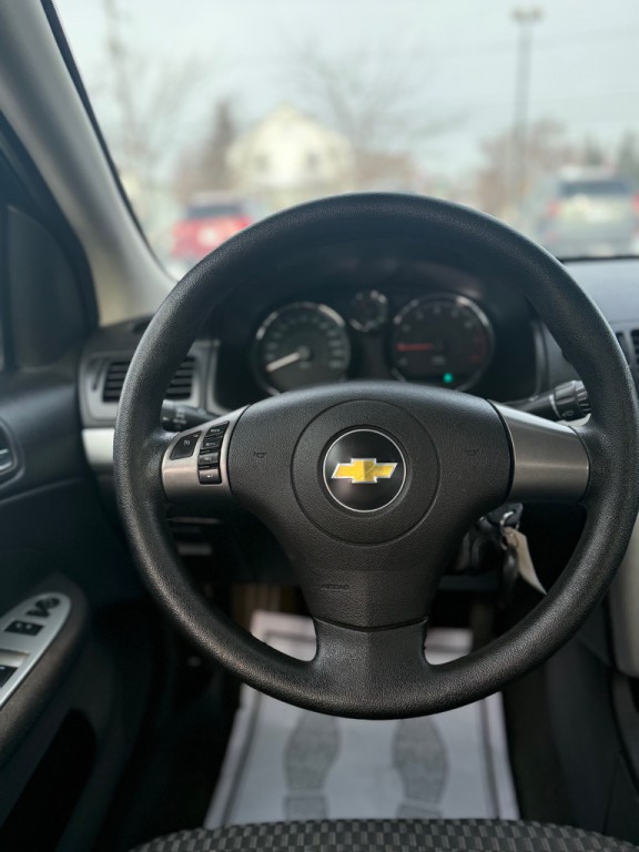 2010 Chevrolet Cobalt Image 11