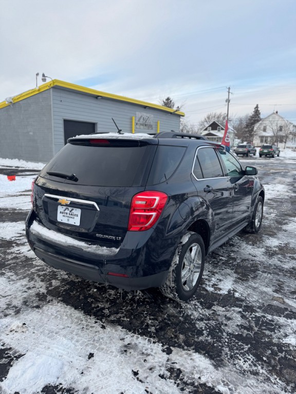 2016 Chevrolet Equinox Image 6
