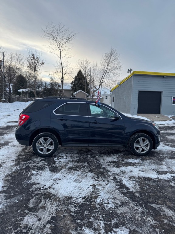 2016 Chevrolet Equinox Image 7