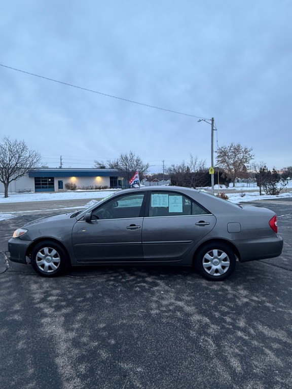 2002 Toyota Camry Image 15