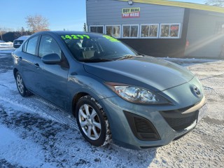 Image for 2010 Mazda Mazda3 I ID: 7102507