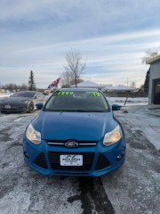 Image for 2012 Ford Focus SEL ID: 7145485