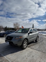 Image for 2009 Hyundai Santa Fe GLS ID: 7166402