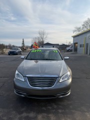 Image for 2013 Chrysler 200 Limited ID: 7215397