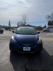 Image for 2016 Hyundai Elantra SE ID: 7235588