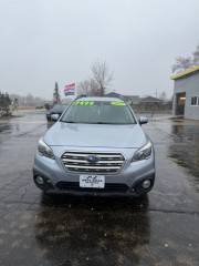 Image for 2015 Subaru Outback 2.5I PREMIUM ID: 7265957