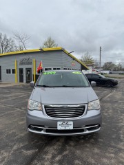 Image for 2015 Chrysler Town & Country Touring ID: 7298483