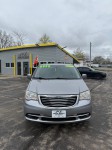 Image for 2015 Chrysler Town & Country Touring ID: 7298483