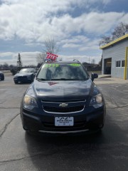 Image for 2015 Chevrolet Captiva LT ID: 7315814