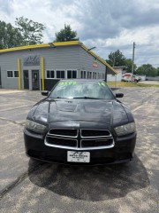 Image for 2014 Dodge Charger Police ID: 7321286